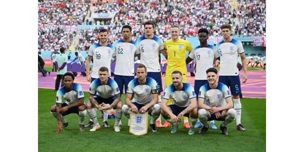 Match Angleterre-États-Unis sous le doute